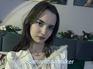 Samanthaawalker