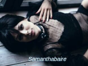 Samanthabaire