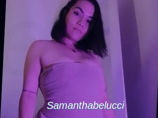 Samanthabelucci