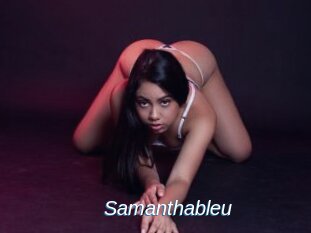 Samanthableu