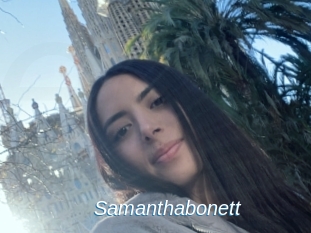 samanthabonett Ejaculations Féminines