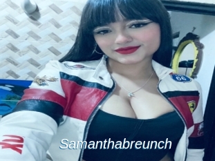 Samanthabreunch