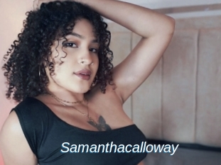 Samanthacalloway