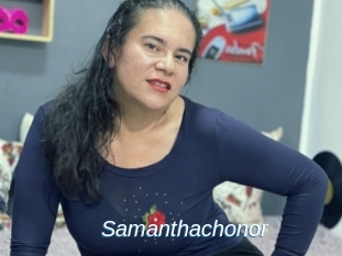 Samanthachonor