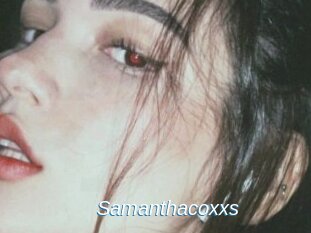 Samanthacoxxs