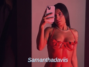 Samanthadaviis