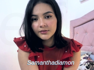 samanthadiamon Ejaculations Féminines
