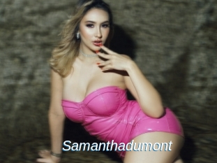 Samanthadumont