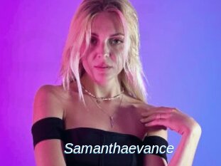 Samanthaevance