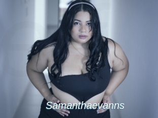 Samanthaevanns