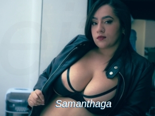 samanthaga Ejaculations Féminines