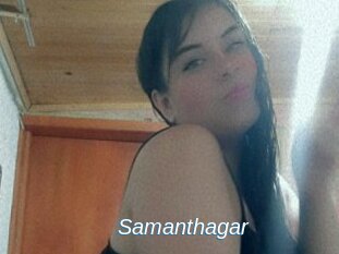 Samanthagar