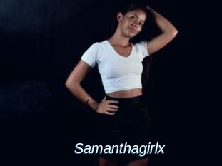 Samanthagirlx