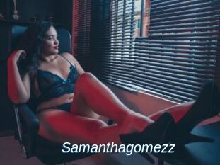 Samanthagomezz