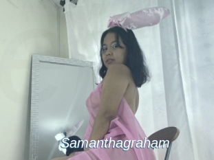 Samanthagraham