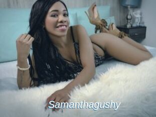 samanthagushy Ejaculations Féminines