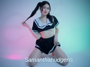 samanthahudgens Ejaculations Féminines