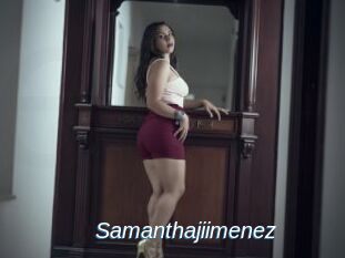 Samanthajiimenez
