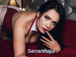 Samanthajul