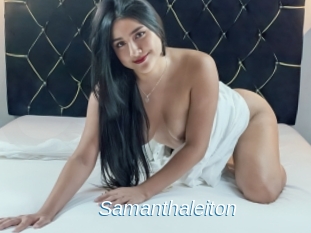 Samanthaleiton