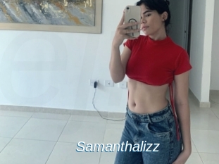 Samanthalizz