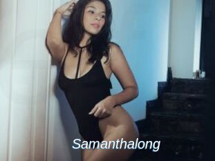 samanthalong Ejaculations Féminines