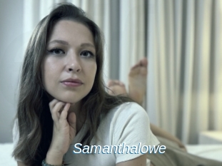 Samanthalowe
