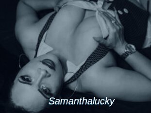 samanthalucky Ejaculations Féminines