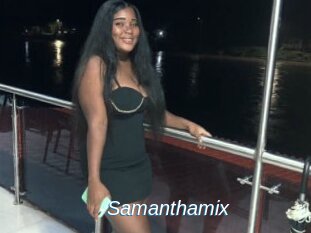 samanthamix Ejaculations Féminines