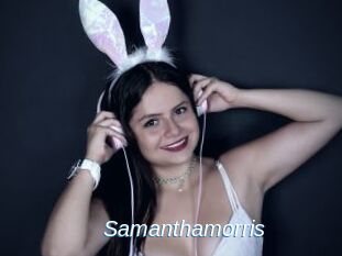 Samanthamorris