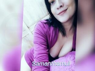 Samanthamull