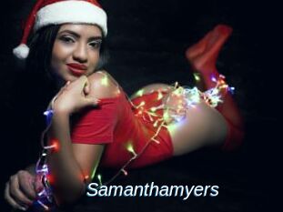Samanthamyers