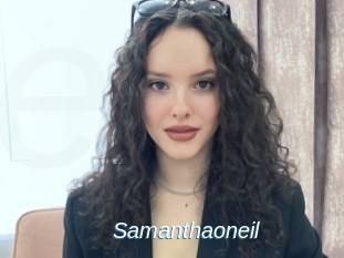 Samanthaoneil