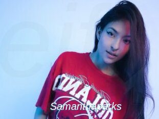 Samanthaparks