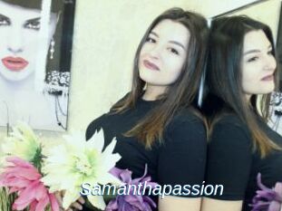 Samanthapassion