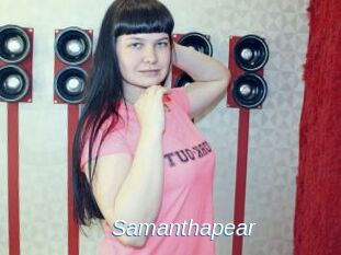 Samanthapear
