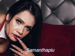 Samanthapiu