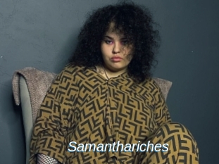 samanthariches Ejaculations Féminines