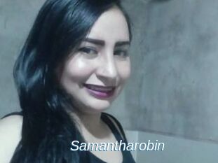 Samantharobin