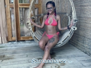Samantharos