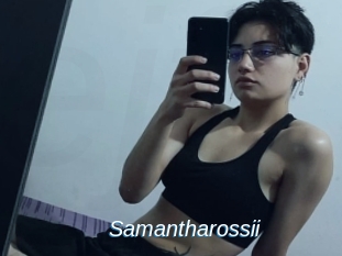 Samantharossii