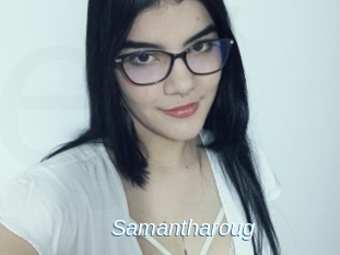Samantharoug
