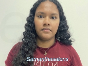 Samanthasalens