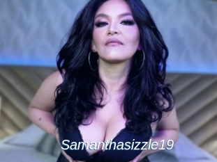 Samanthasizzle19
