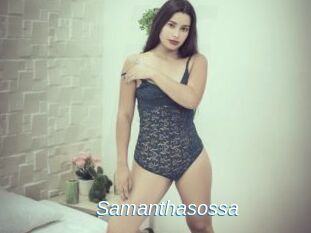 Samanthasossa