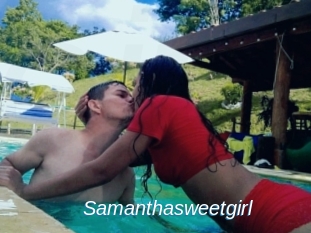 Samanthasweetgirl