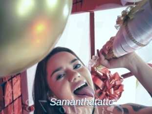 Samanthatatto