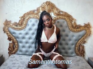 Samanthatomas
