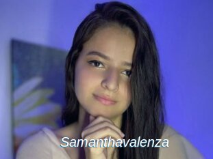 Samanthavalenza
