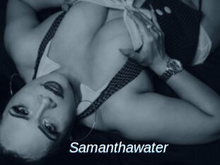 Samanthawater